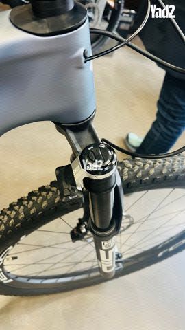 Specialized Epic 8 Pro 2026 M