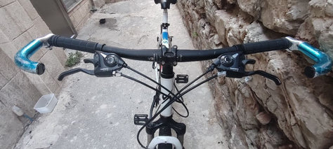 אופני הרים 26"
