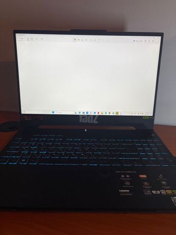 ASUS TUF Gaming A15