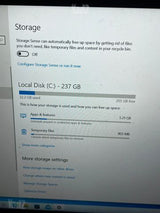 מחשב נייד HP 15.6