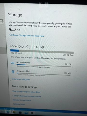 מחשב נייד HP 15.6