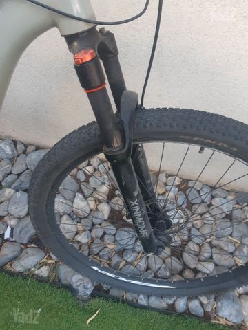 אופני הרים