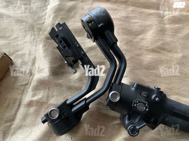 גימבל dji SC2