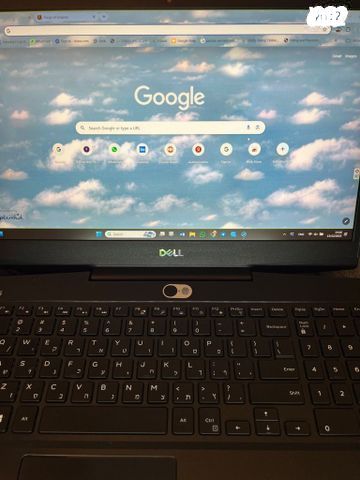 מחשב גיימינג נייד  DELL
