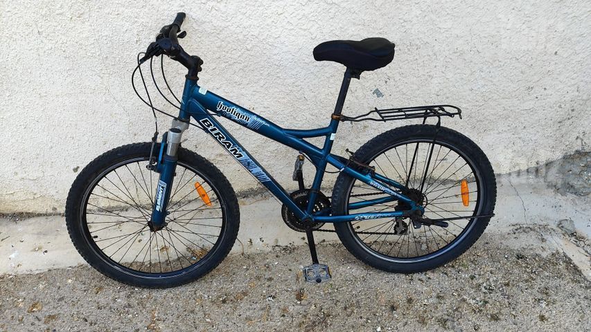אופניים הרים 26"