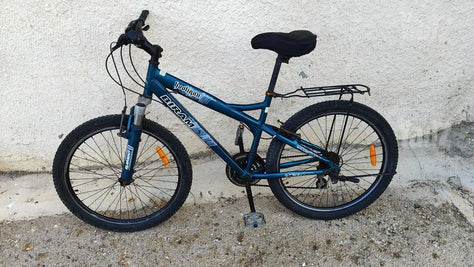 אופניים הרים 26"