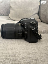 מצלמה D7100