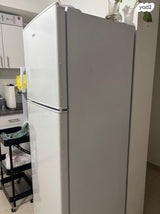 מקרר haier