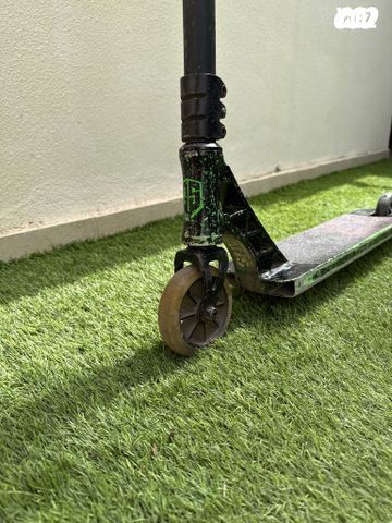 קורקינט סקוט
