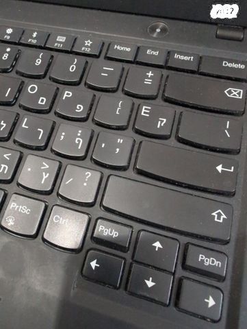 Thinkpad X1 carbon 6