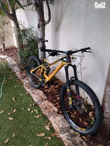 Mondraker Dune Carbon R 2019