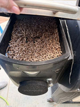 מעשנה טרייגר