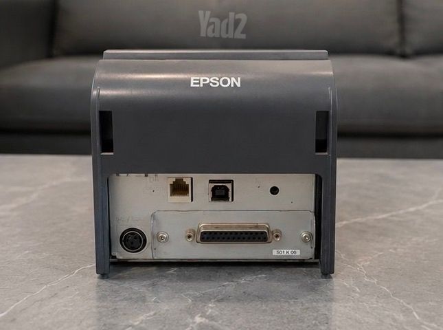 Epson TM-T70II מדפסת