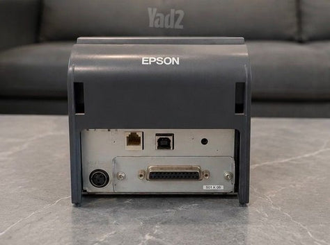 Epson TM-T70II מדפסת