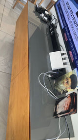 מזנון תלוי