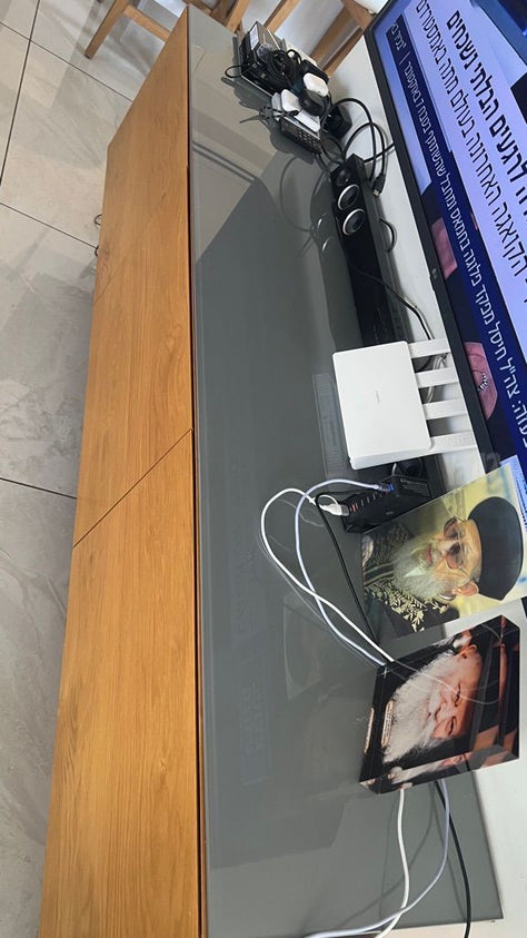מזנון תלוי