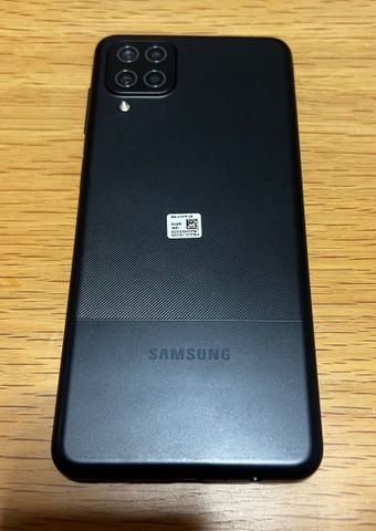 גלאקסי A12