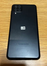 גלאקסי A12