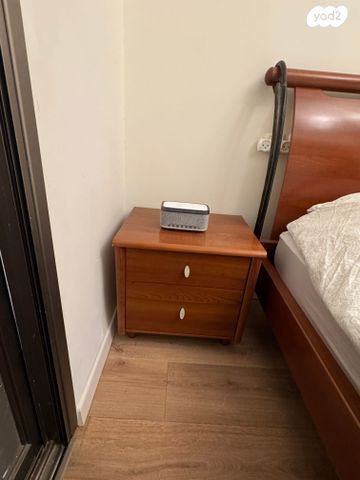 מיטה זוגית 160x200