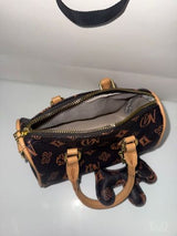 תיק קטן דמוי Louis Vuitton