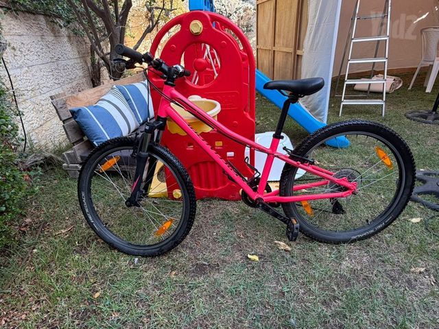 אופני הרים לילדים specialized