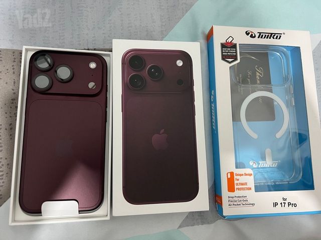 אייפון 18 פרו יבואן sim  רשמי