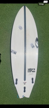 Sharpeye modern 2