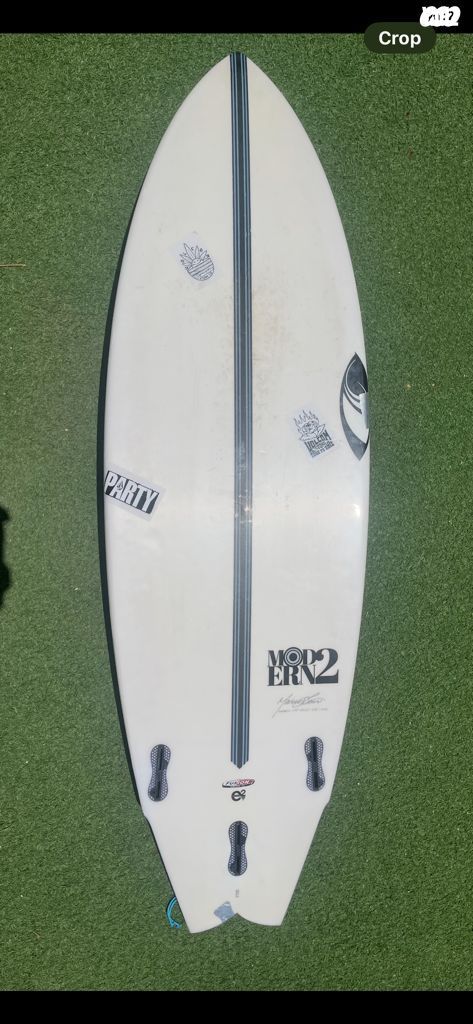Sharpeye modern 2