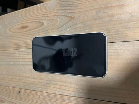 אייפון 13 לבן 128 gb