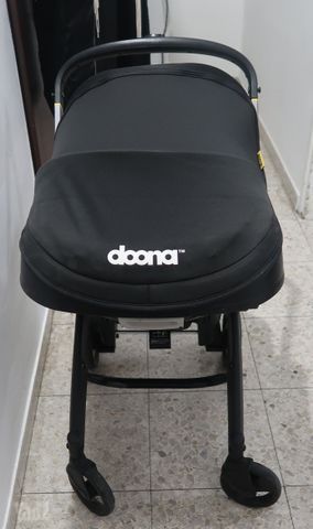 עגלת דונה +
