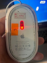 עכבר אפל מייטי