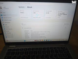 Dell  5421  ,i7  ,32GB ,1TB