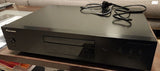 CD player Pioneer PD-10AE