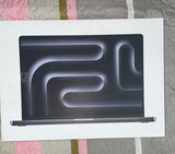 MacBook Pro 16" M5 Pro