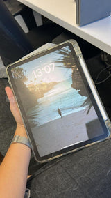 iPad Air 5 + Apple Pencil