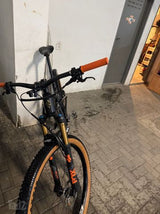 IBIS RIPLEY V4 מידה M