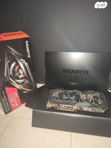Gigabyte Radeon RX 5700 XT