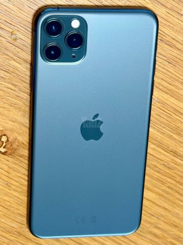 Iphone 11 pro max 256gb