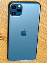 Iphone 11 pro max 256gb
