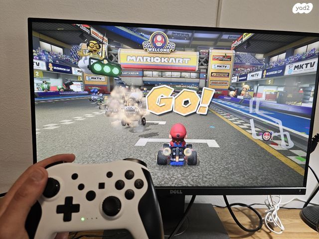 Nintendo Switch V1 פרוץ
