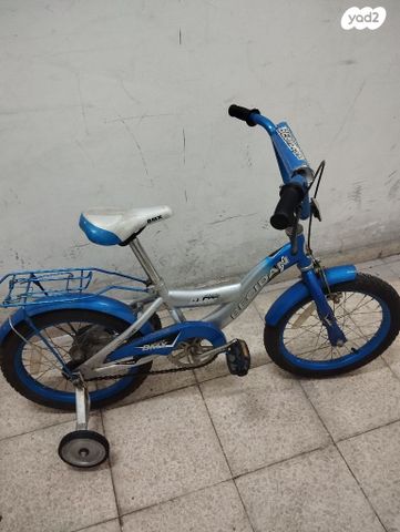 אופני ילדים