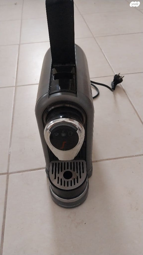 מכונת קפה