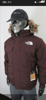 מעיל The North Face McMurdo