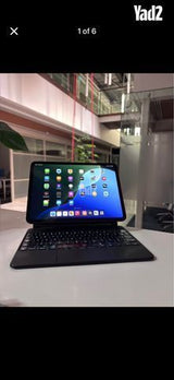 iPad Pro 11 inch 256 keyboard