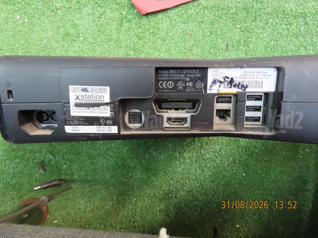 Xbox 360