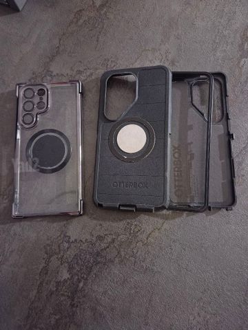 Galaxy s26 ultra