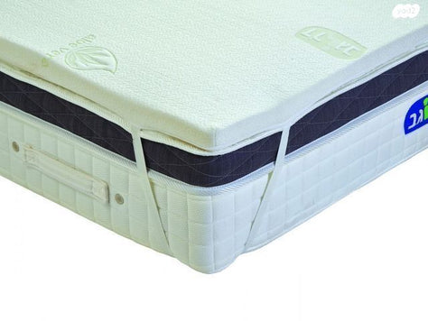 מזרן על טופר TOPPER