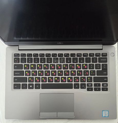 Dell 7400 14" i5 16GB 256GB