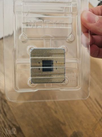 מעבד amd ryzen 5 3600