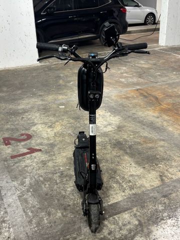 Teverun Fighter Q Mini